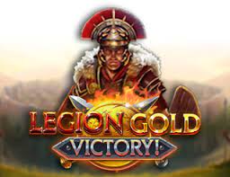 Legion Gold Victory - Epic Roman Quest Game